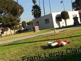 Frank Leroy Clark