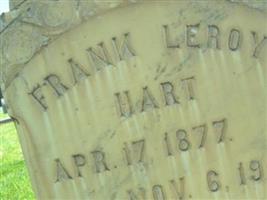 Frank Leroy Hart