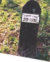 Frank Lewis Lane