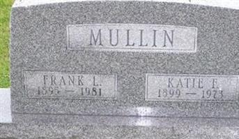 Frank Lewis Mullin
