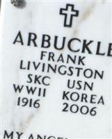 Frank Livingston Arbuckle