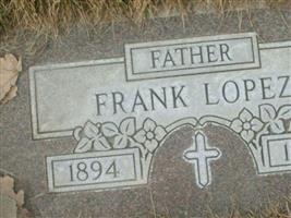 Frank Lopez