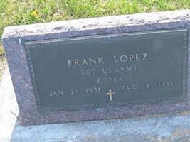 Frank Lopez