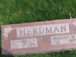 Frank Loren Herdman Frank Loren Herdman
