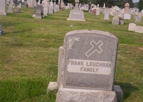Frank Loughran Frank Loughran