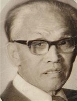 Frank Lum Wong
