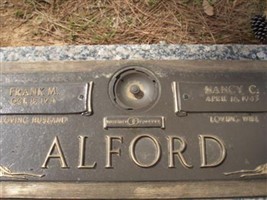 Frank M. Alford