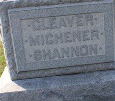 Frank M Cleaver Frank M Cleaver