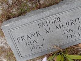 Frank M. Merritt