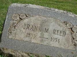 Frank M. Reed