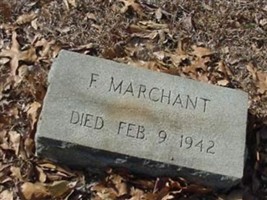 Frank Marchant Frank Marchant