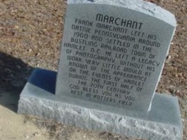 Frank Marchant Frank Marchant