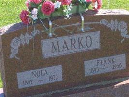 Frank Marko