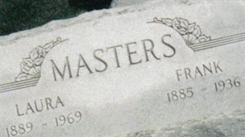 Frank Masters