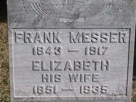 Frank Messer