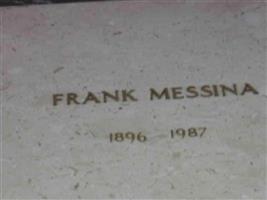 Frank Messina