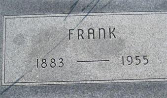 Frank Meyer