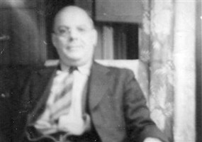 Frank Michael De Prisco Frank Michael De Prisco