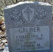 Frank Michael Gruber