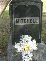 Frank Mitchell Frank Mitchell