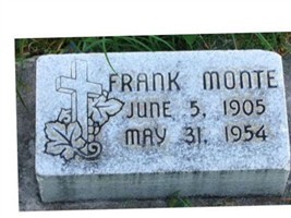 Frank Monte