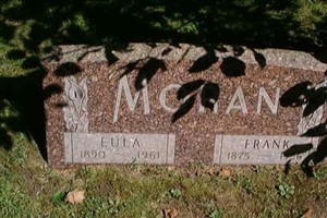 Frank Moran Frank Moran