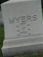 Frank Myers