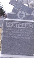 Frank N. Bertrand Frank N. Bertrand