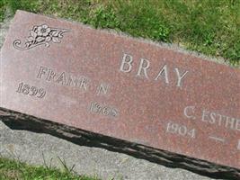 Frank N. Bray