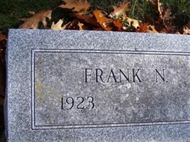 Frank N. Moran