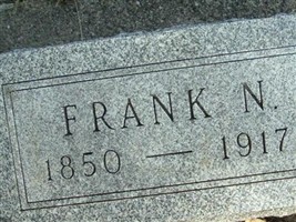 Frank N. Ware