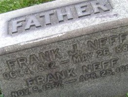 Frank Neff Frank Neff