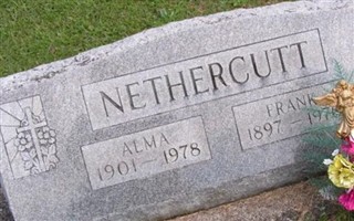 Frank Nethercutt Frank Nethercutt