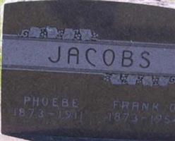 Frank O Jacobs