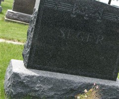 Frank O. Seger