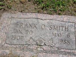 Frank Oscar Smith