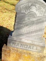 Frank Ottis Randall