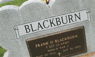 Frank Owen Blackburn