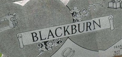 Frank Owen Blackburn
