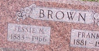 Frank P Brown Frank P Brown