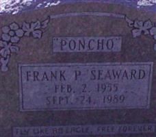 Frank P. "Poncho" Seaward