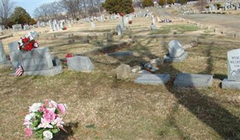 Frank P. Womack