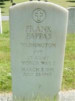 Frank Pappas