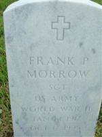 Frank Park Morrow