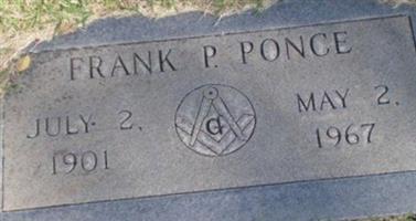Frank Park Ponce