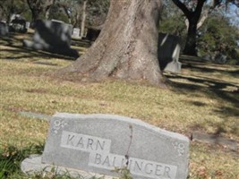 Frank Paxton Ballinger Frank Paxton Ballinger