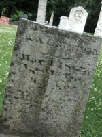 Frank Pearce Stafford