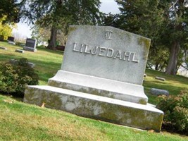 Frank Peter Liljedahl Frank Peter Liljedahl