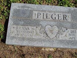 Frank Pilger