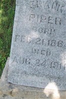 Frank Piper